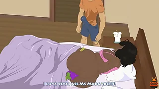 Rune Adventure - short untrue  myths &lpar;cut scene&rpar;