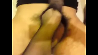 611 feet porn videos